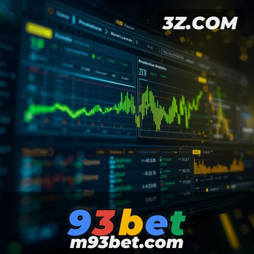 Betting Inovadora no 93bet: Mais Que Apenas Apostas