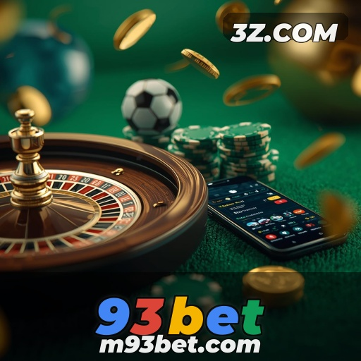 Experiência Inovadora do Casino 93bet para Jogadores Brasileiros