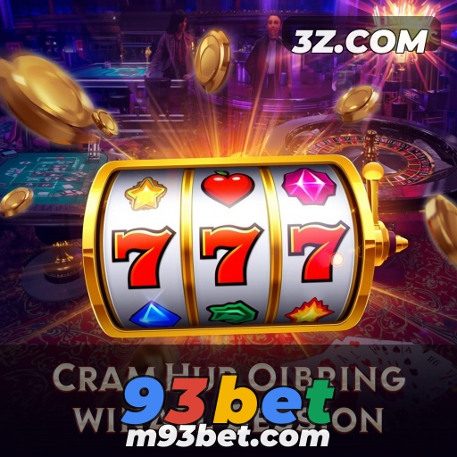Jackpots Incríveis no 93bet: Ganhos que Transformam Vidas!