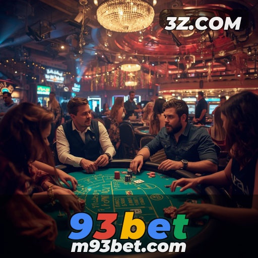 A Experiência Live do 93bet: Jogos Ao Vivo Que Encantam
