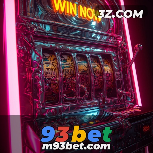 Loteria no 93bet: Sua Chance de Virar o Jogo